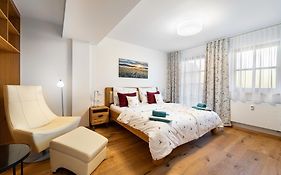 Wellness Apartman Pila Na Kvilde
